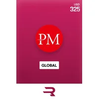 Perfect Money $325 USD