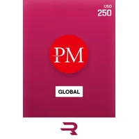 Perfect Money $250 USD