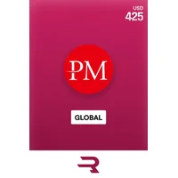 Perfect Money $425 USD