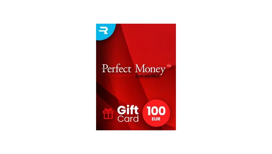 Perfect Money €100 EUR by gallery image 1