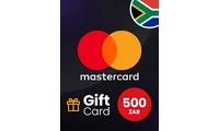 Virtual Mastercard R500 ZAR MasterCard thumb 1