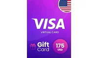 Virtual Visa $175 USD Visa thumb 1