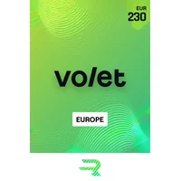 Volet €230 EUR