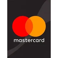 Virtual Mastercard $100 USD Prepaid