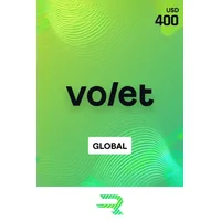 Volet $400 USD