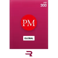 Perfect Money $300 USD