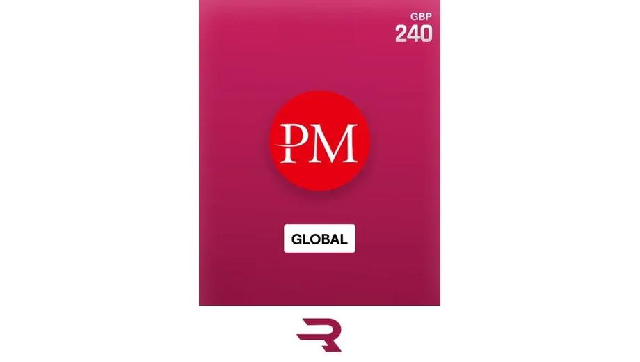 Perfect Money £240 GBP gallery image 1