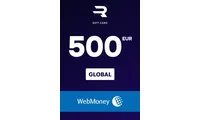 WebMoney €500 EUR thumb 1