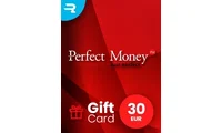 Perfect Money €30 EUR by thumb 1