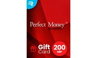 Perfect Money £200 GBP by thumb 1