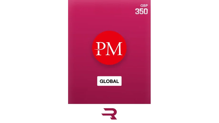 Perfect Money £350 GBP gallery image 1