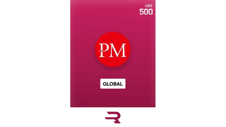 Perfect Money $500 USD gallery image 1