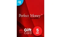 Perfect Money £5 GBP by thumb 1