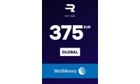 WebMoney €375 EUR thumb 1