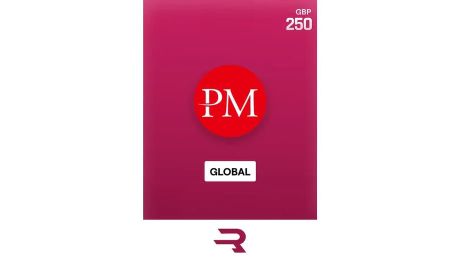 Perfect Money £250 GBP gallery image 1