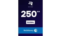 WebMoney €250 EUR thumb 1