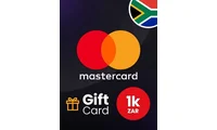 Virtual Mastercard R1000 ZAR MasterCard thumb 1