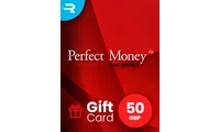 Perfect Money £50 GBP by thumb 1