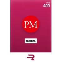 Perfect Money $400 USD