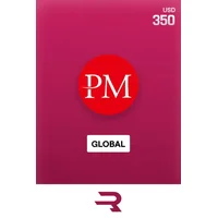 Perfect Money $350 USD