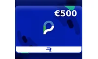 Paysera €500 EUR thumb 1