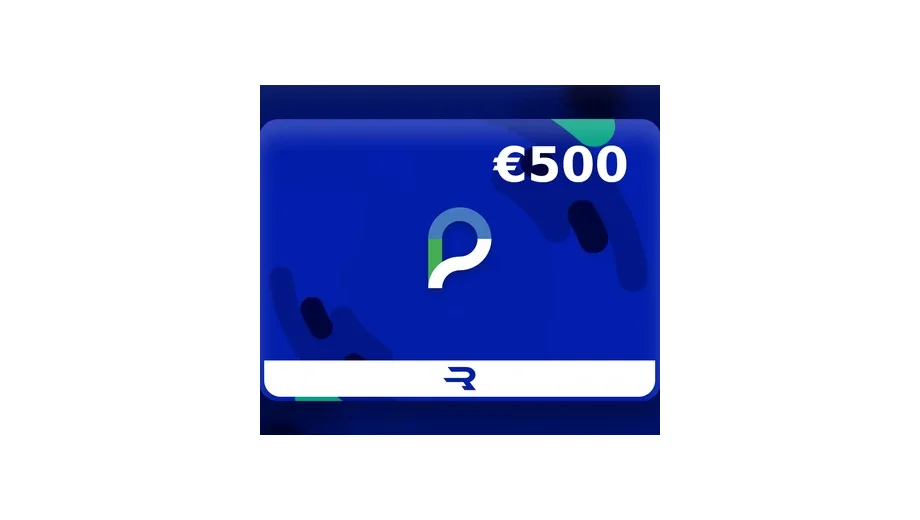 Paysera €500 EUR gallery image 1