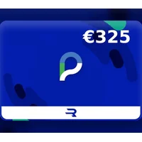 Paysera €325 EUR
