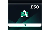 AdvCash £50 GBP thumb 1