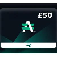 AdvCash £50 GBP