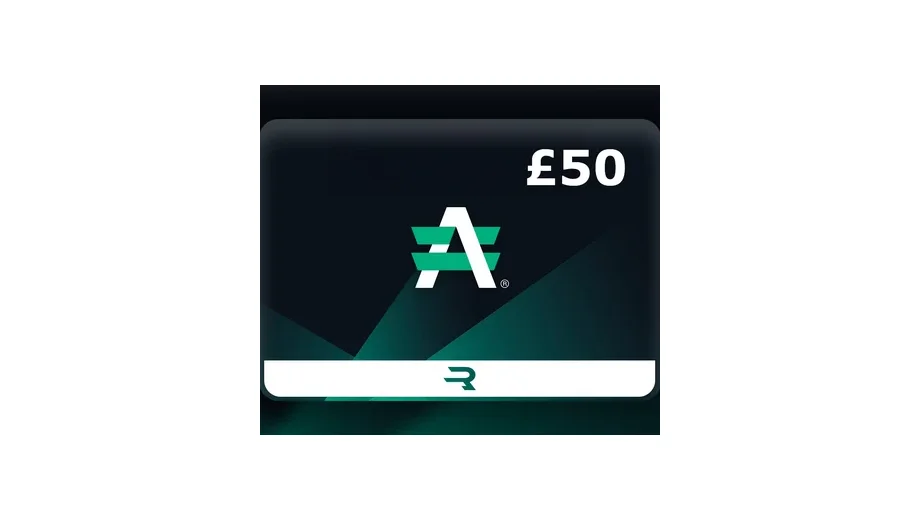 AdvCash £50 GBP gallery image 1