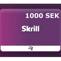 Skrill £10 GBP