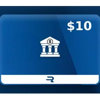 Bank Transfer $10 USD