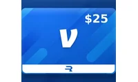 Venmo $25 USD thumb 1