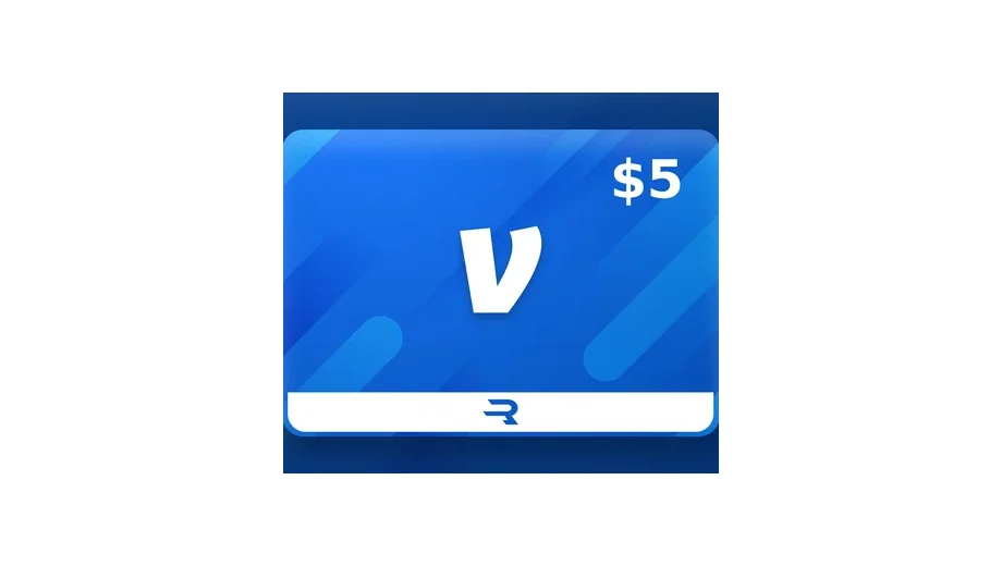 Venmo $5 USD gallery image 1