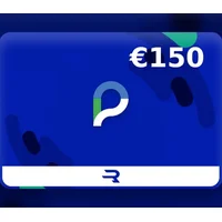 Paysera €150 EUR