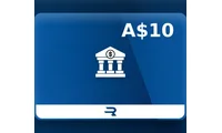 Bank Transfer A$10 AUD thumb 1