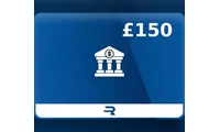 Bank Transfer £150 GBP thumb 1