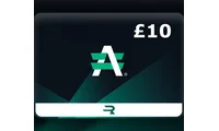 AdvCash £10 GBP thumb 1