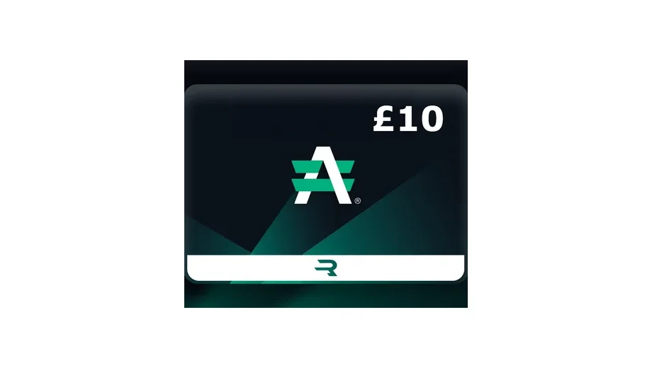 AdvCash £10 GBP gallery image 1