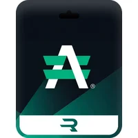 AdvCash $20 USD