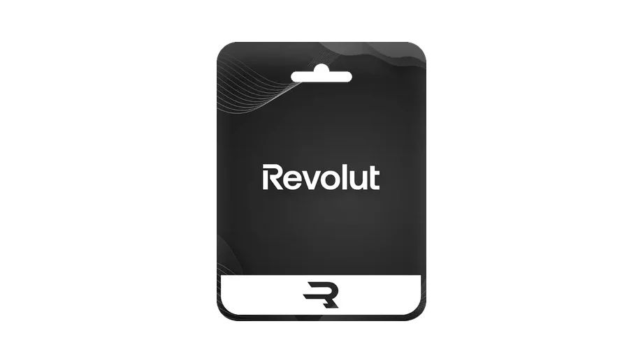 Revolut $10 USD gallery image 1