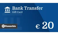 Bank Transfer €20 EUR thumb 1