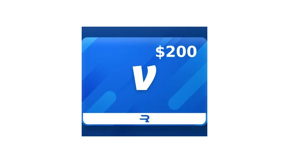 Venmo $200 USD gallery image 1