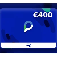 Paysera €400 EUR