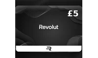 Revolut £5 GBP thumb 1