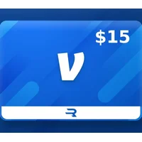 Venmo $15 USD