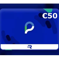 Paysera €50 EUR