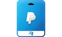 PayPal 3.90 USD Payment Card (United States) thumb 1