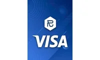 Visa 70 USD Payment Card (Global) thumb 1