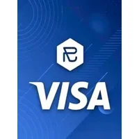 Visa 70 USD Payment Card (Global)